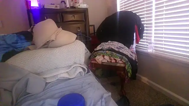 TheGrudge206 online show from January 12, 2026, 4:03 pm