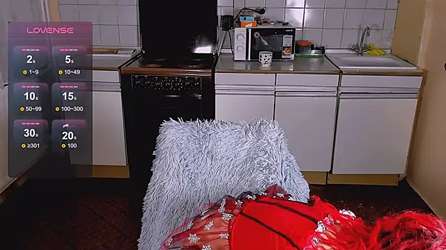 Snapshot of Georgia__Miller chatting on November 6, 2025, 8:02 pm Georgia Miller online show from November 6, 2025, 8:02 pm