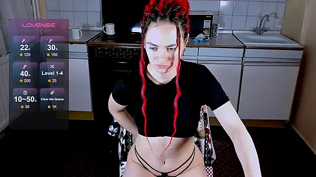 Snapshot of Georgia__Miller chatting on December 4, 2025, 8:41 pm Georgia Miller online show from December 4, 2025, 8:41 pm