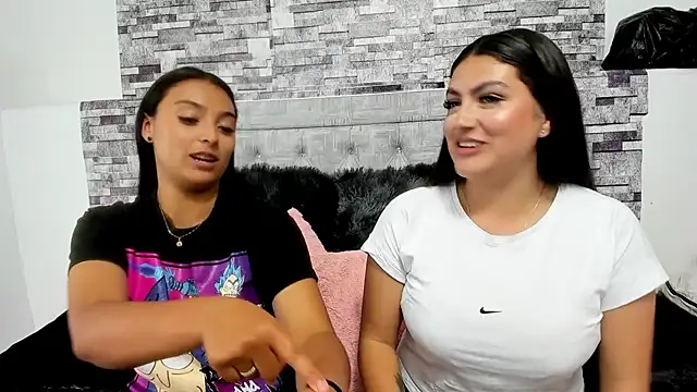 Snapshot of nicolexxaleja chatting on December 5, 2025, 7:45 pm nicolexxaleja online show from December 5, 2025, 7:45 pm