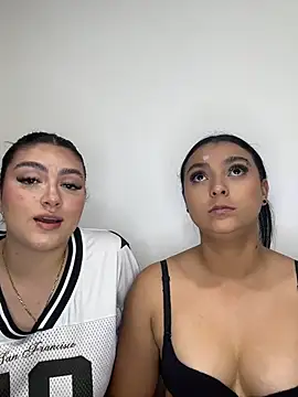Snapshot of nicolexxaleja chatting on July 8, 2026, 3:30 am nicolexxaleja online show from July 8, 2026, 3:30 am