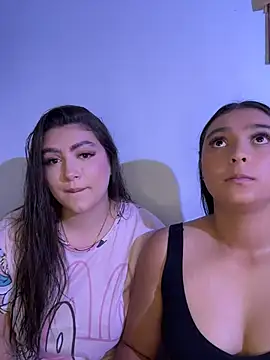 nicolexxaleja online show from June 4, 2026, 9:41 pm