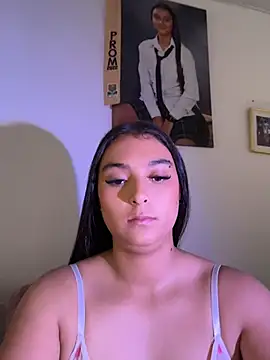 nicolexxaleja online show from May 22, 2026, 2:48 pm