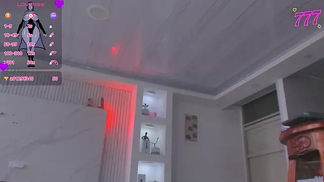 Chloe cooperr online show from March 28, 2026, 12:39 pm