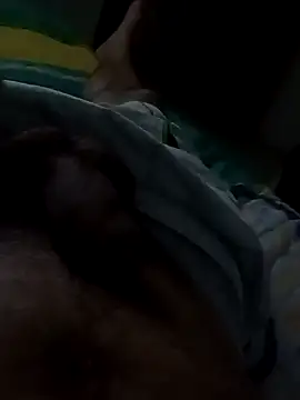 garcia984 online show from October 19, 2025, 3:53 am