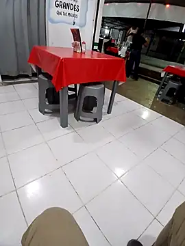 Snapshot of JesVel chatting on February 21, 2026, 3:52 am JesVel online show from February 21, 2026, 3:52 am