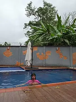 Yessica Lopezz online show from November 9, 2025, 6:45 pm