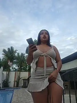 Yessica Lopezz online show from May 15, 2026, 11:30 am