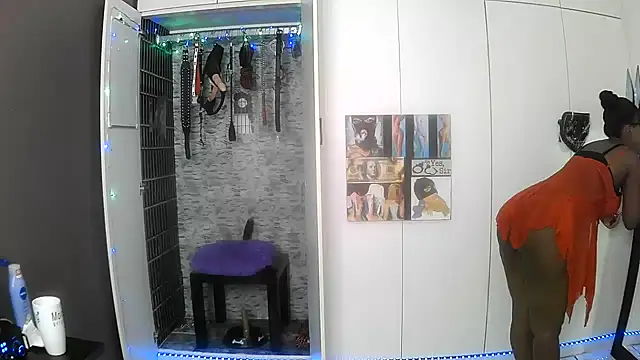 BaDSubMiss online show from April 15, 2026, 5:24 am