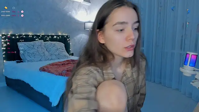 sweete chantal online show from October 21, 2025, 5:23 pm