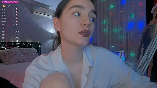 sweete chantal online show from January 6, 2026, 9:08 pm