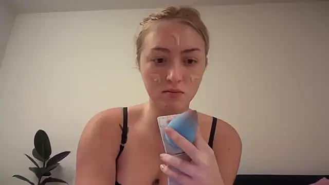 Kitty Swetty online show from February 14, 2026, 6:41 pm