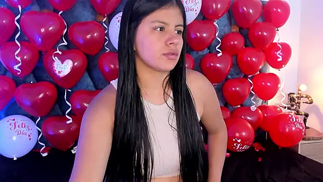 sasha roldann online show from February 10, 2026, 6:40 pm