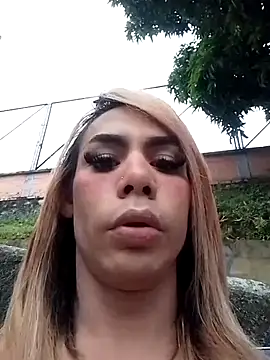 Daliana Gounbolt online show from September 27, 2025, 11:16 am