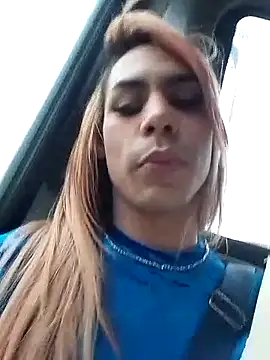 Daliana Gounbolt online show from September 13, 2025, 11:21 am