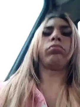 Daliana Gounbolt online show from September 26, 2025, 11:17 am