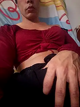 Daliana Gounbolt online show from November 15, 2025, 12:09 pm