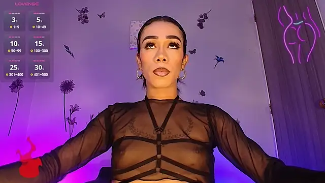 Snapshot of Barbydominant_fetish chatting on November 11, 2025, 2:45 pm Barbydominant fetish online show from November 11, 2025, 2:45 pm