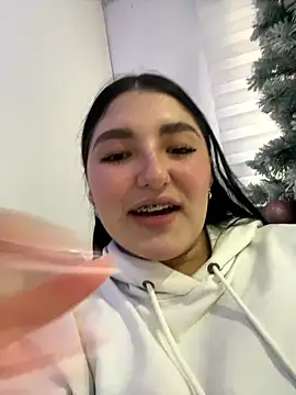 Celestee69 online show from January 11, 2026, 7:54 pm