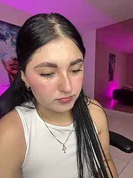 Snapshot of Celestee69 chatting on December 3, 2025, 7:57 pm Celestee69 online show from December 3, 2025, 7:57 pm