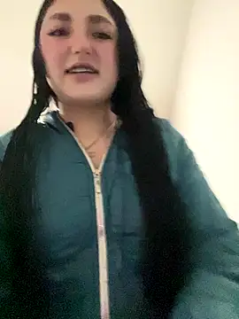 Celestee69 online show from January 8, 2026, 7:53 pm