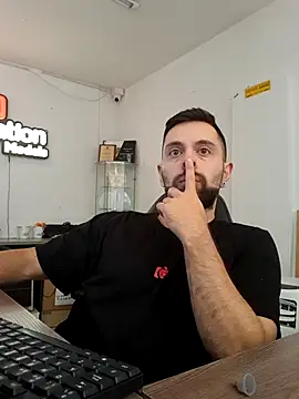 Nacho Masters online show from September 25, 2025, 5:52 pm