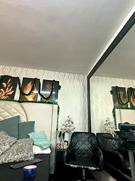 Nacho Masters online show from December 14, 2025, 8:58 pm