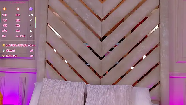 Snapshot of Agatha-Adams chatting on November 21, 2025, 2:49 pm Agatha-Adams online show from November 21, 2025, 2:49 pm