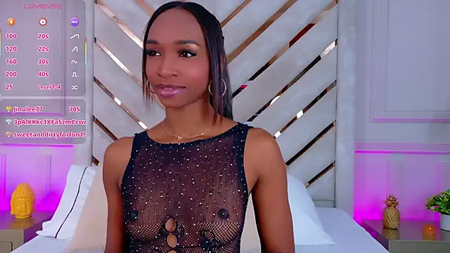 Snapshot of Agatha-Adams chatting on November 26, 2025, 2:50 pm Agatha-Adams online show from November 26, 2025, 2:50 pm