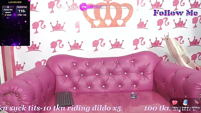 ebisu meouw online show from September 20, 2025, 10:26 pm