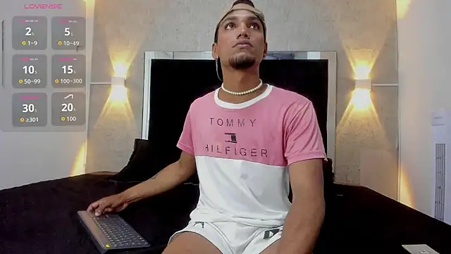 mateonick40 online show from November 2, 2025, 6:13 pm