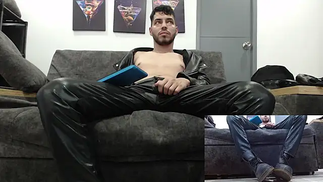 mackdaniels online show from October 30, 2025, 8:28 pm