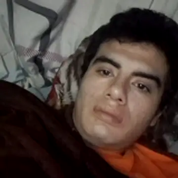 Ortiz3404 online show from February 21, 2026, 5:42 am