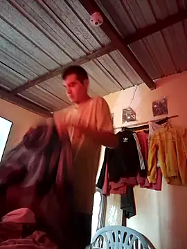 Ortiz3404 online show from December 5, 2025, 5:22 pm