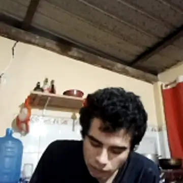 Ortiz3404 online show from March 8, 2026, 2:04 am