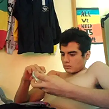 Ortiz3404 online show from February 6, 2026, 4:47 pm