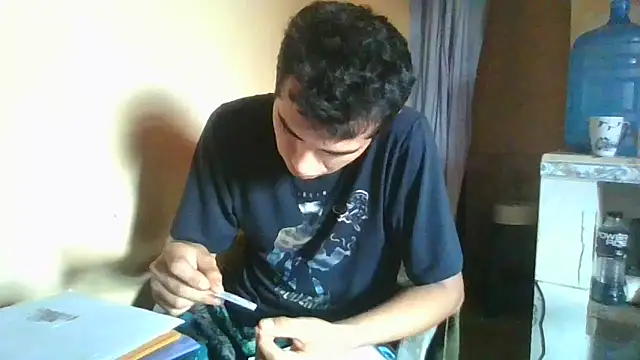 Ortiz3404 online show from January 7, 2026, 5:18 pm