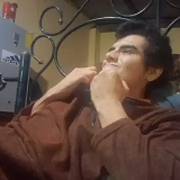 Ortiz3404 online show from February 27, 2026, 1:28 am