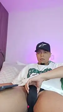 asmodeo 33 online show from March 5, 2026, 7:38 am