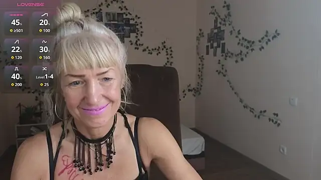 Laura Gol online show from October 27, 2025, 1:01 pm