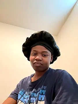 DarkAbyssstoner online show from October 20, 2025, 11:27 pm