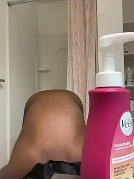 DarkAbyssstoner online show from April 22, 2026, 2:29 am