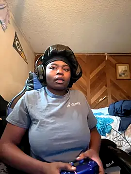 DarkAbyssstoner online show from October 26, 2025, 7:25 pm