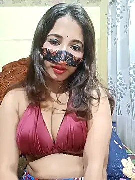 Snapshot of Nishi-2 chatting on October 16, 2025, 12:19 am Nishi-2 online show from October 16, 2025, 12:19 am