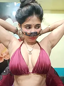 Snapshot of Nishi-2 chatting on October 3, 2025, 2:48 am Nishi-2 online show from October 3, 2025, 2:48 am