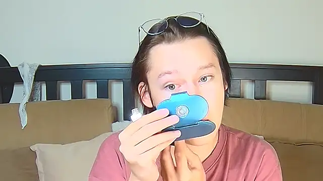 Snapshot of Derek_Carter chatting on November 30, 2025, 2:29 pm Derek Carter online show from November 30, 2025, 2:29 pm