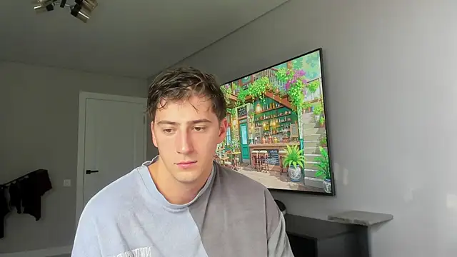 DaniHort online show from April 2, 2026, 7:48 am