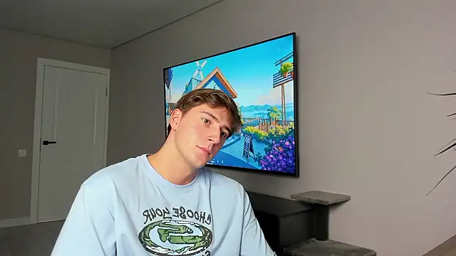 DaniHort online show from March 5, 2026, 12:13 pm