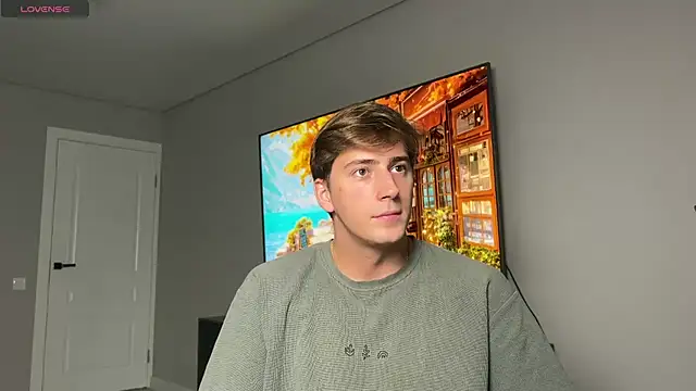 DaniHort online show from November 1, 2025, 10:20 am