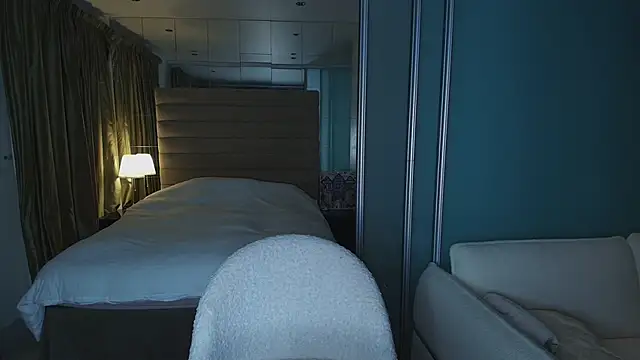 BonnyeBlack online show from March 25, 2026, 9:24 pm